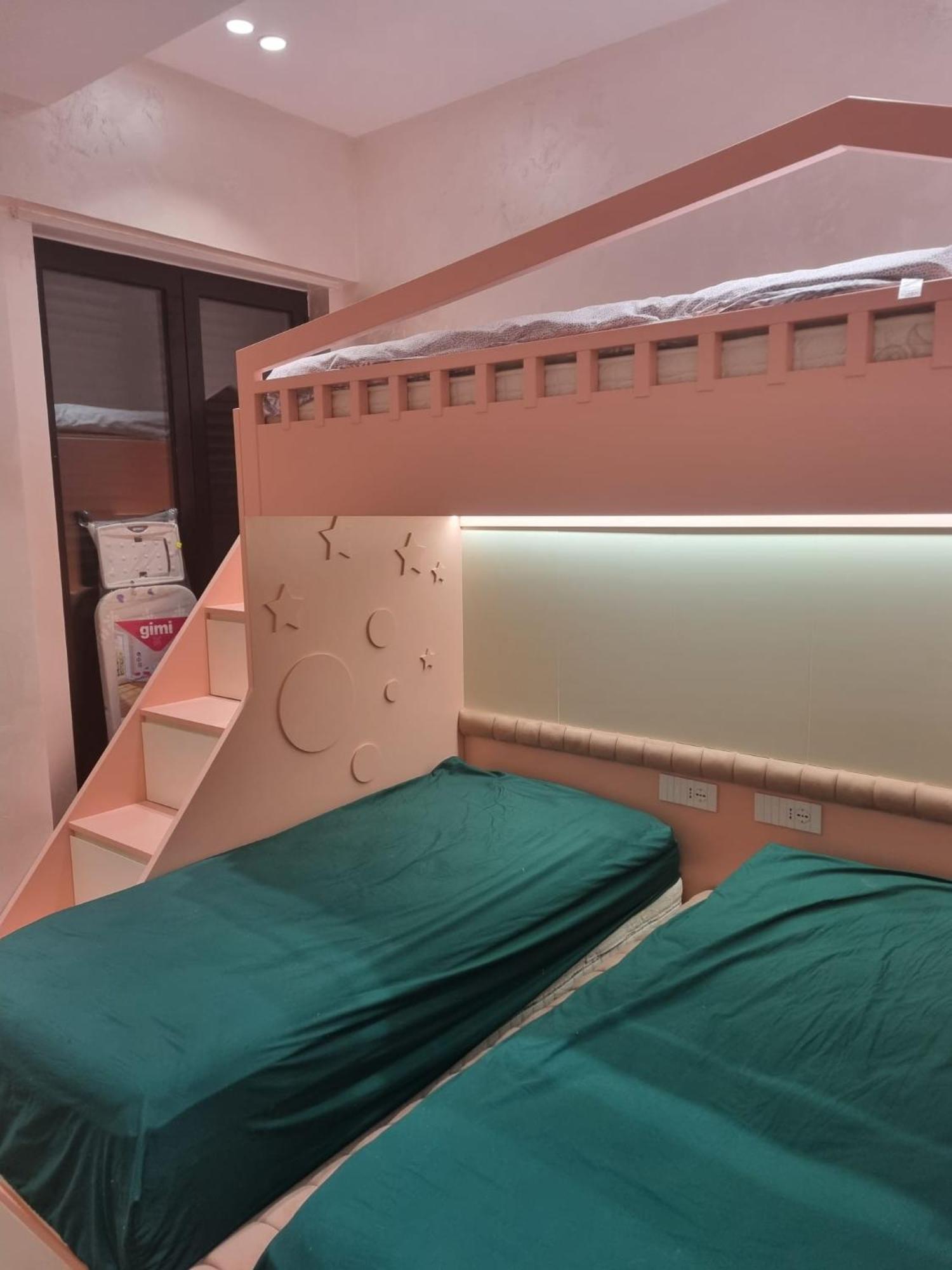 Kodra E Diellit 2 Apartament *