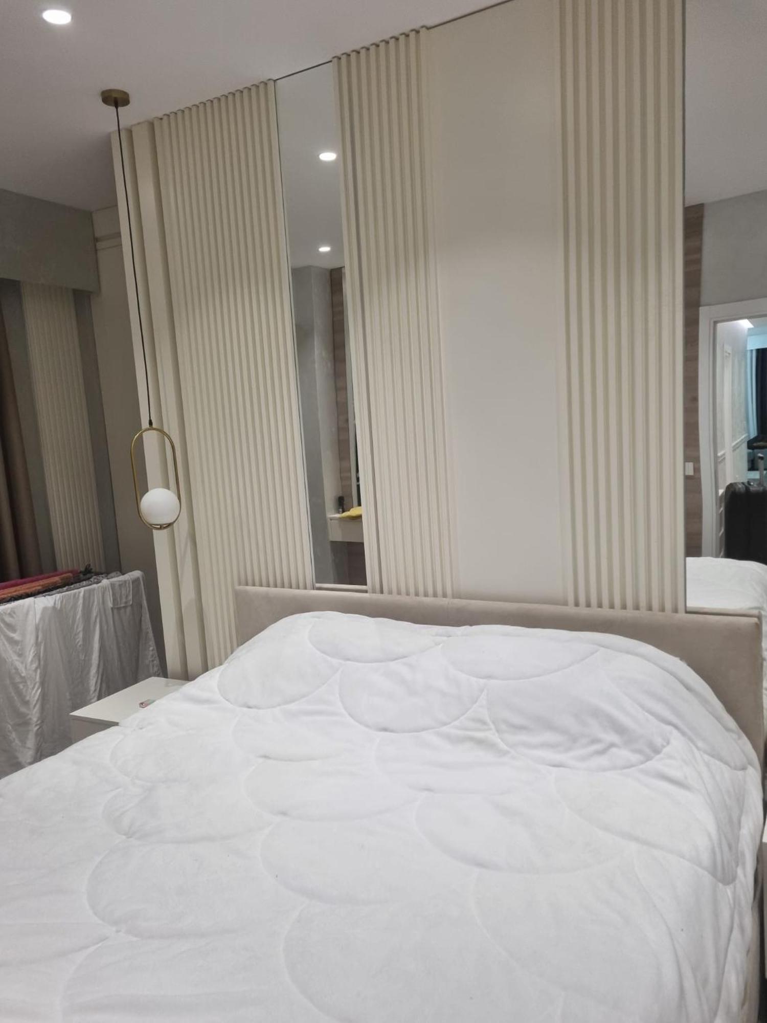 Kodra E Diellit 2 Apartament Selitë e Vogël