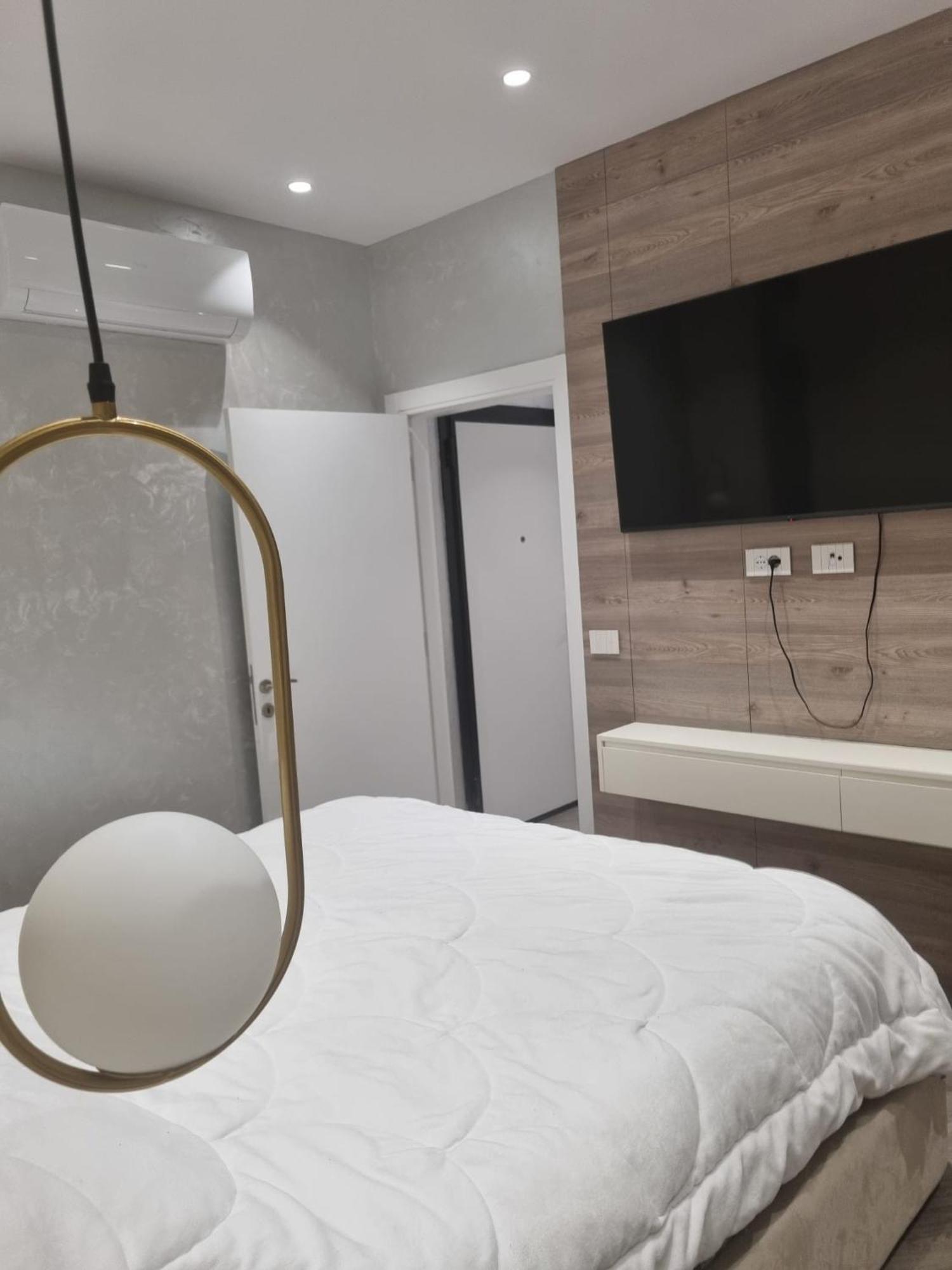 Kodra E Diellit 2 Apartament Selitë e Vogël