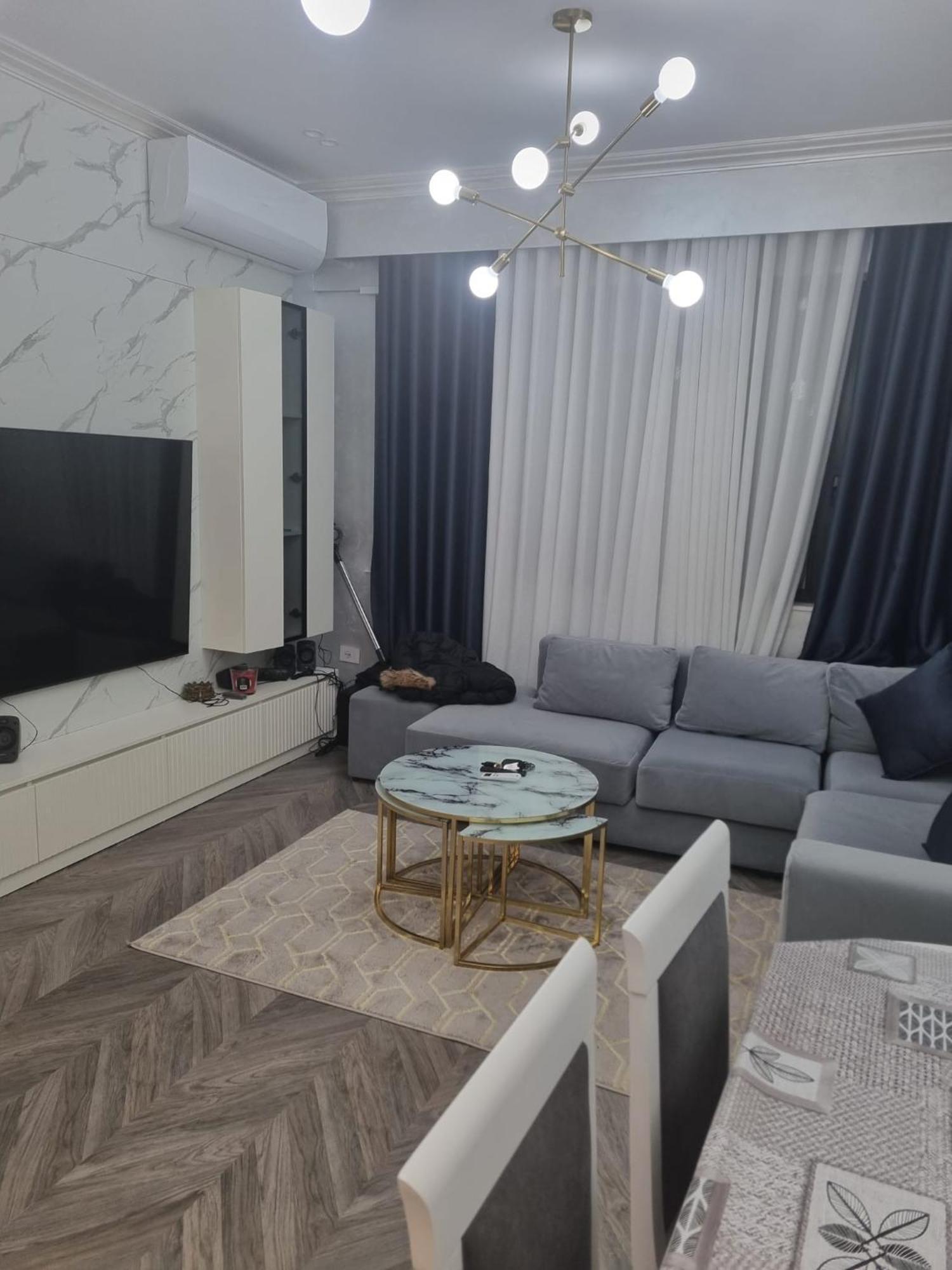Apartament Kodra E Diellit 2